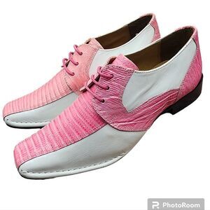 Gliders NWOT Unisex Dance Shoes‎ Size 5